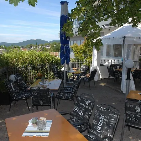 Hotel Hotel Dahl 3*
