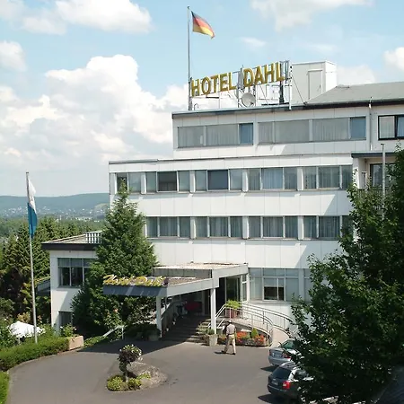 Hotel Dahl