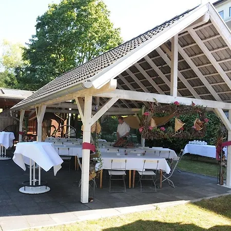 Hotel Dahl Hotel 3*