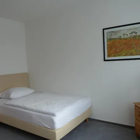 Hotel Hotel Dahl Wachtberg