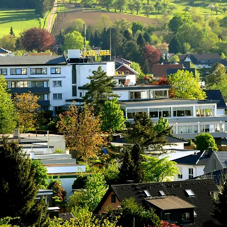 Hotel Dahl Hotel Wachtberg