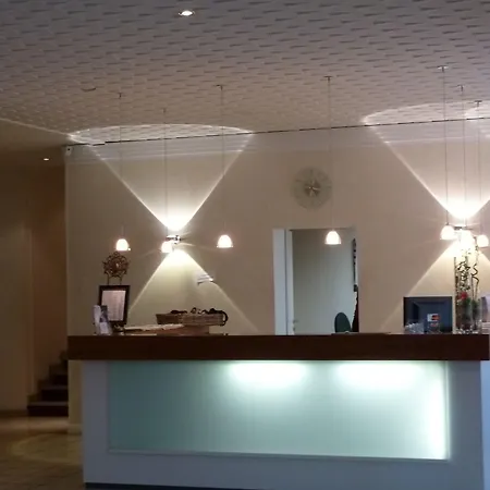 Hotel Dahl 3*