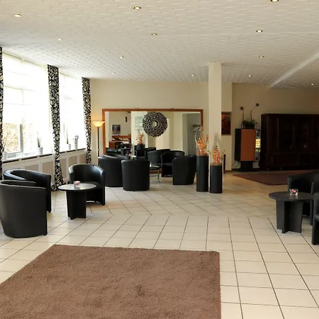 Hotel Hotel Dahl 3*