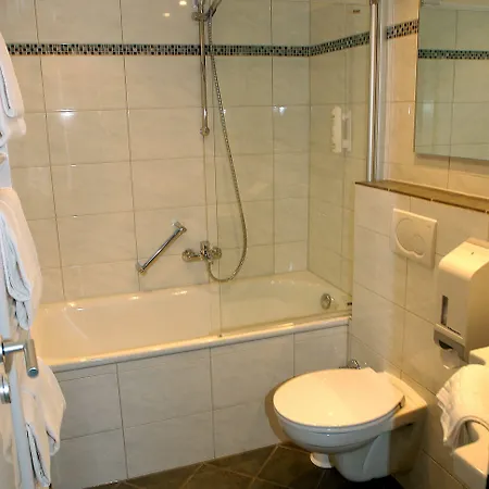 Hotel Dahl Hotel 3*