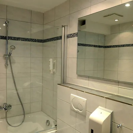 Hotel Dahl 3*