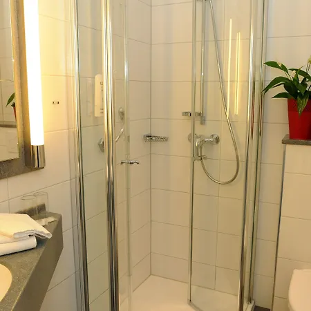 Hotel Hotel Dahl 3*
