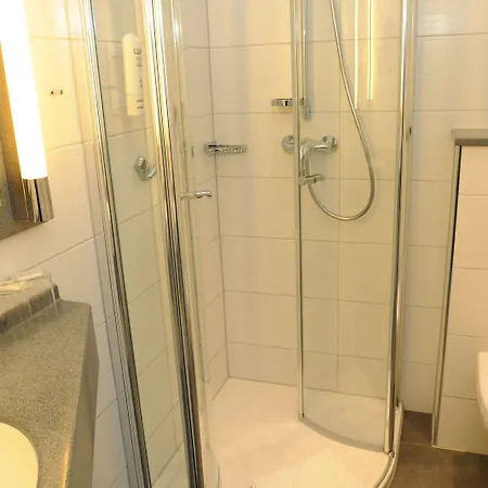 Hotel Dahl 3*