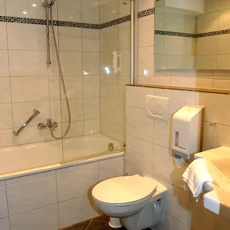 Hotel Dahl Hotel 3*
