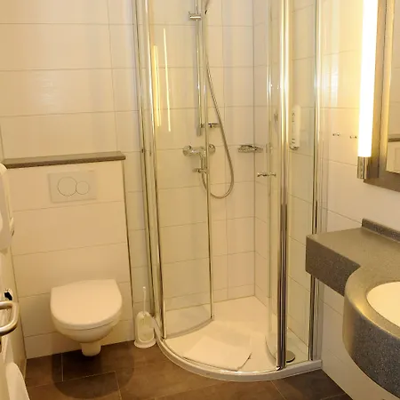 Hotel Dahl 3* Wachtberg