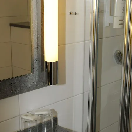 Hotel Dahl Hotel 3*