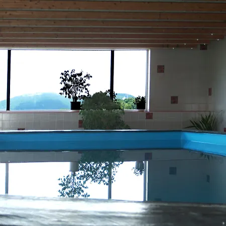 Hotel Dahl 3*