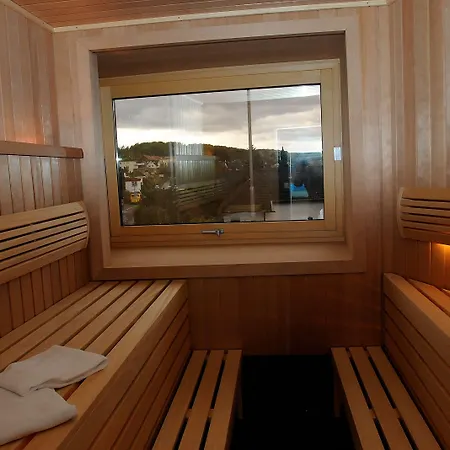 Hotel Dahl 3*