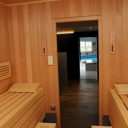 Hotel Dahl Hotel 3*