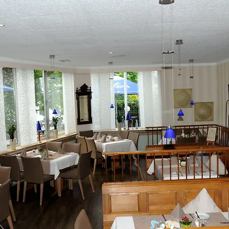 Hotel Dahl 3*