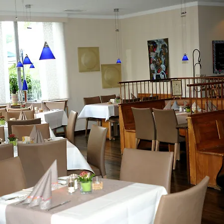 Hotel Dahl