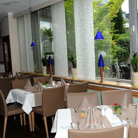 Hotel Dahl Wachtberg
