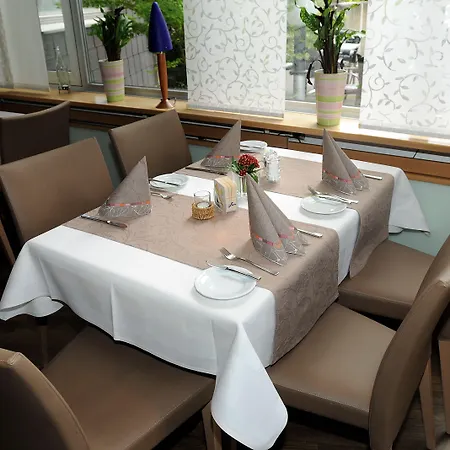 Hotel Dahl Hotel 3*