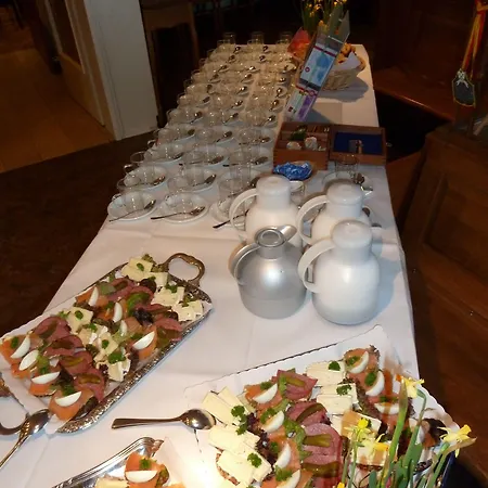 Hotel Dahl Wachtberg