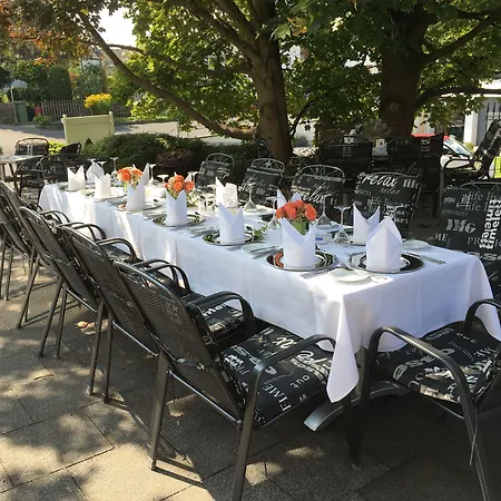 Hotel Dahl Hotel 3*