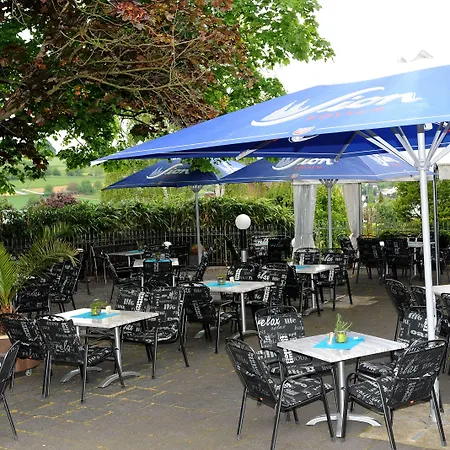 Hotel Dahl Wachtberg
