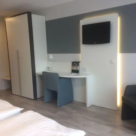 Hotel Dahl Hotel 3*
