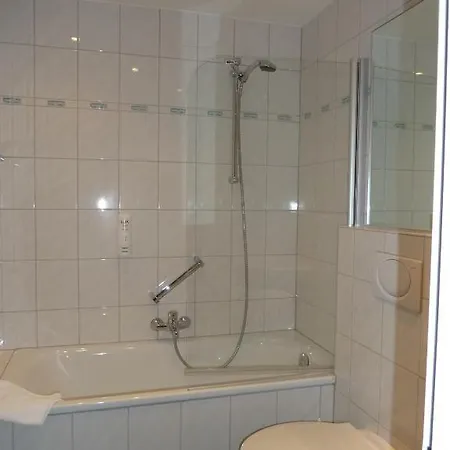 Hotel Dahl Wachtberg