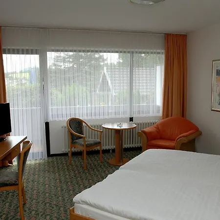 Hotel Dahl Wachtberg