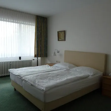 Hotel Dahl Hotel 3*