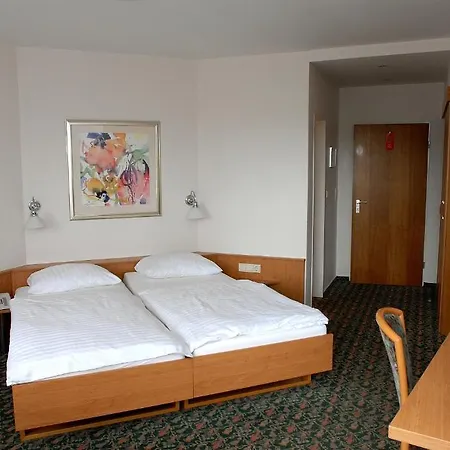 Hotel Hotel Dahl