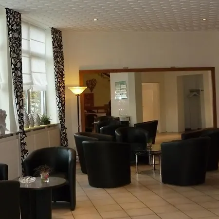 Hotel Dahl Hotel