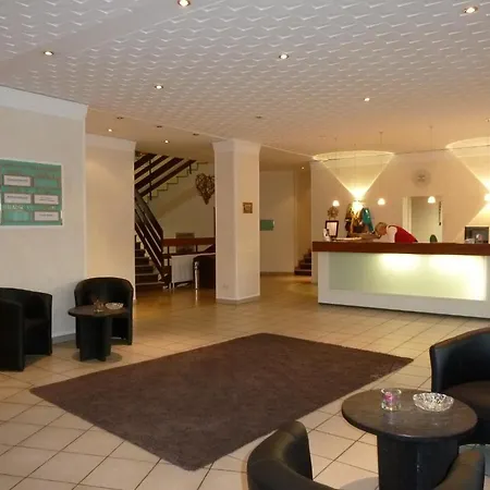 Hotel Dahl Hotel Wachtberg