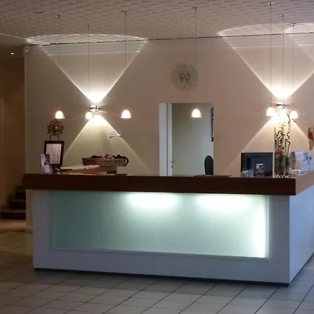 Hotel Hotel Dahl 3*