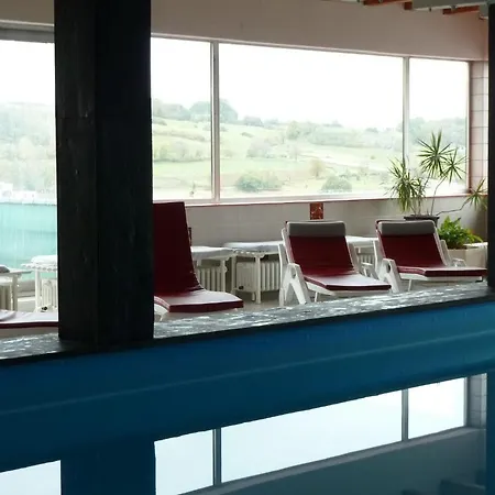 Hotel Dahl Hotel 3*