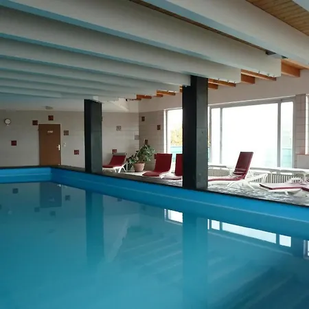 Hotel Hotel Dahl Wachtberg