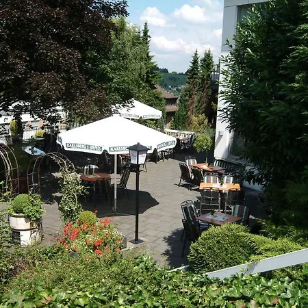 Hotel Dahl