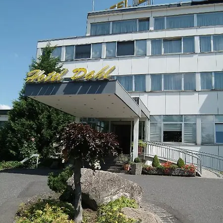 Hotel Dahl 3* Wachtberg