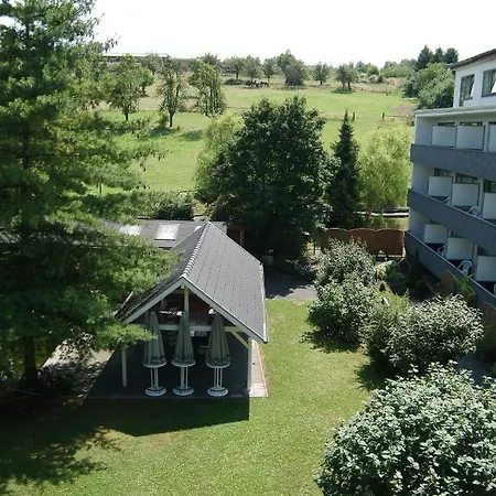 Hotel Dahl Hotel