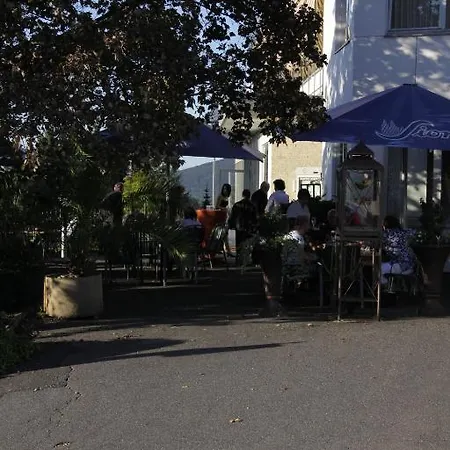Hotel Dahl 3*