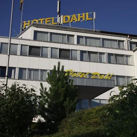 Hotel Dahl