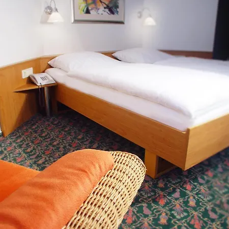 Hotel Hotel Dahl