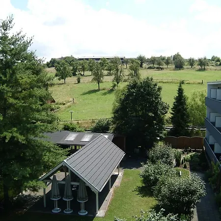 Hotel Hotel Dahl Wachtberg