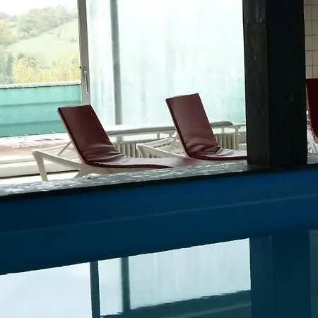 Hotel Dahl 3*