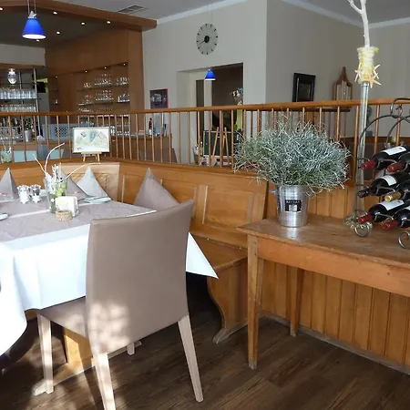Hotel Hotel Dahl 3*
