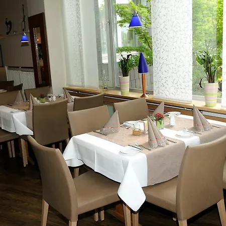 Hotel Dahl 3* Wachtberg
