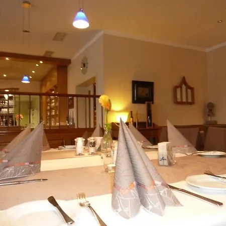 Hotel Dahl Hotel 3*