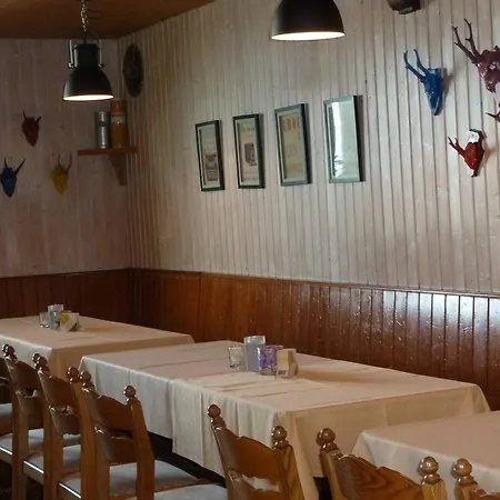 Hotel Dahl 3*