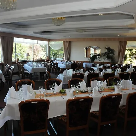 Hotel Hotel Dahl 3*