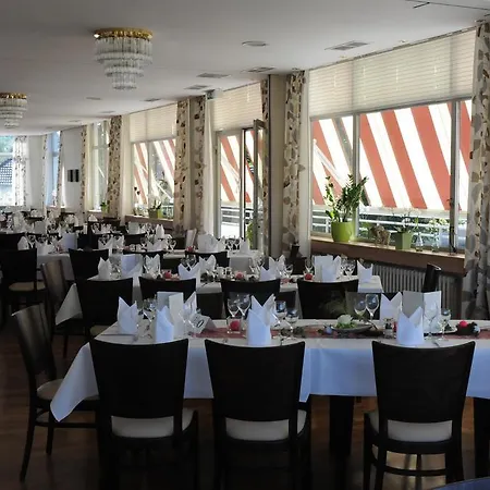 Hotel Hotel Dahl Wachtberg