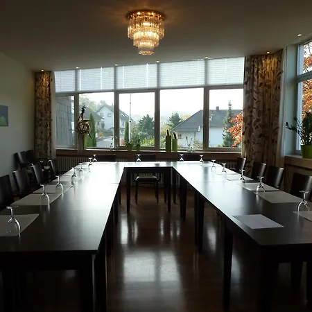 Hotel Dahl