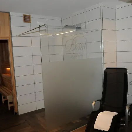 Hotel Hotel Dahl 3*